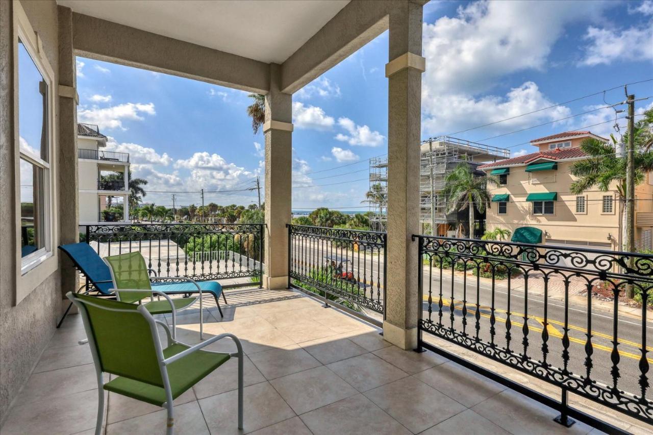Ocean Vue Apartment Сиеста Кий Екстериор снимка