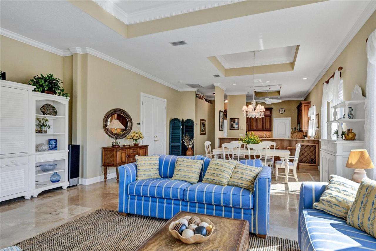 Ocean Vue Apartment Сиеста Кий Екстериор снимка