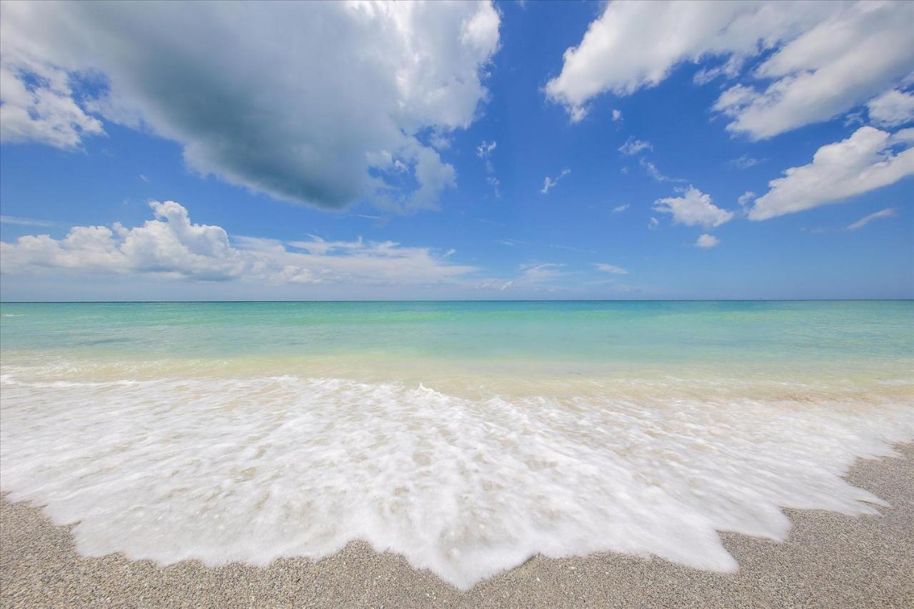 Ocean Vue Apartment Сиеста Кий Екстериор снимка