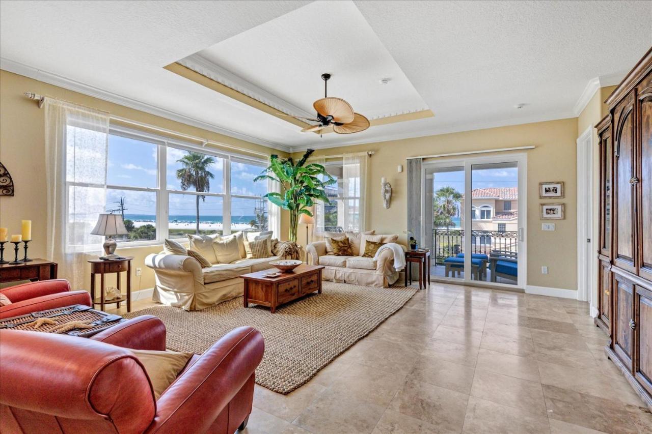 Ocean Vue Apartment Сиеста Кий Екстериор снимка
