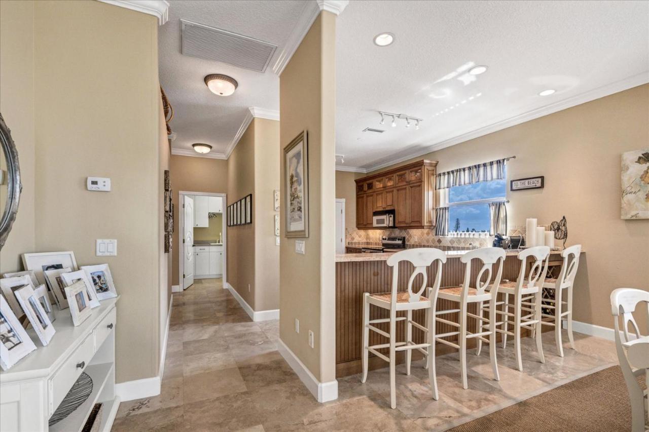 Ocean Vue Apartment Сиеста Кий Екстериор снимка