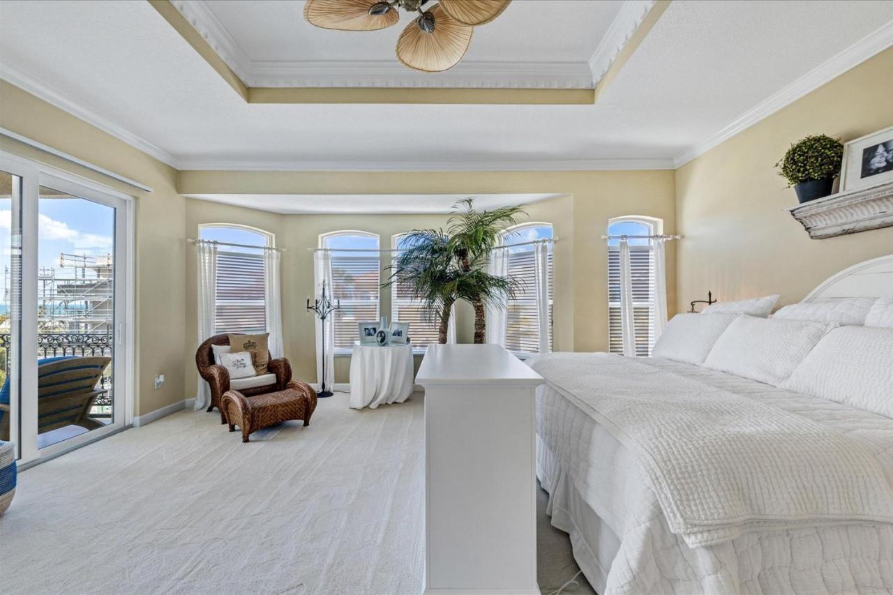 Ocean Vue Apartment Сиеста Кий Екстериор снимка